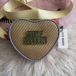Steve Madden Shoulder Purse