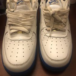 Air Force Cool Colorway