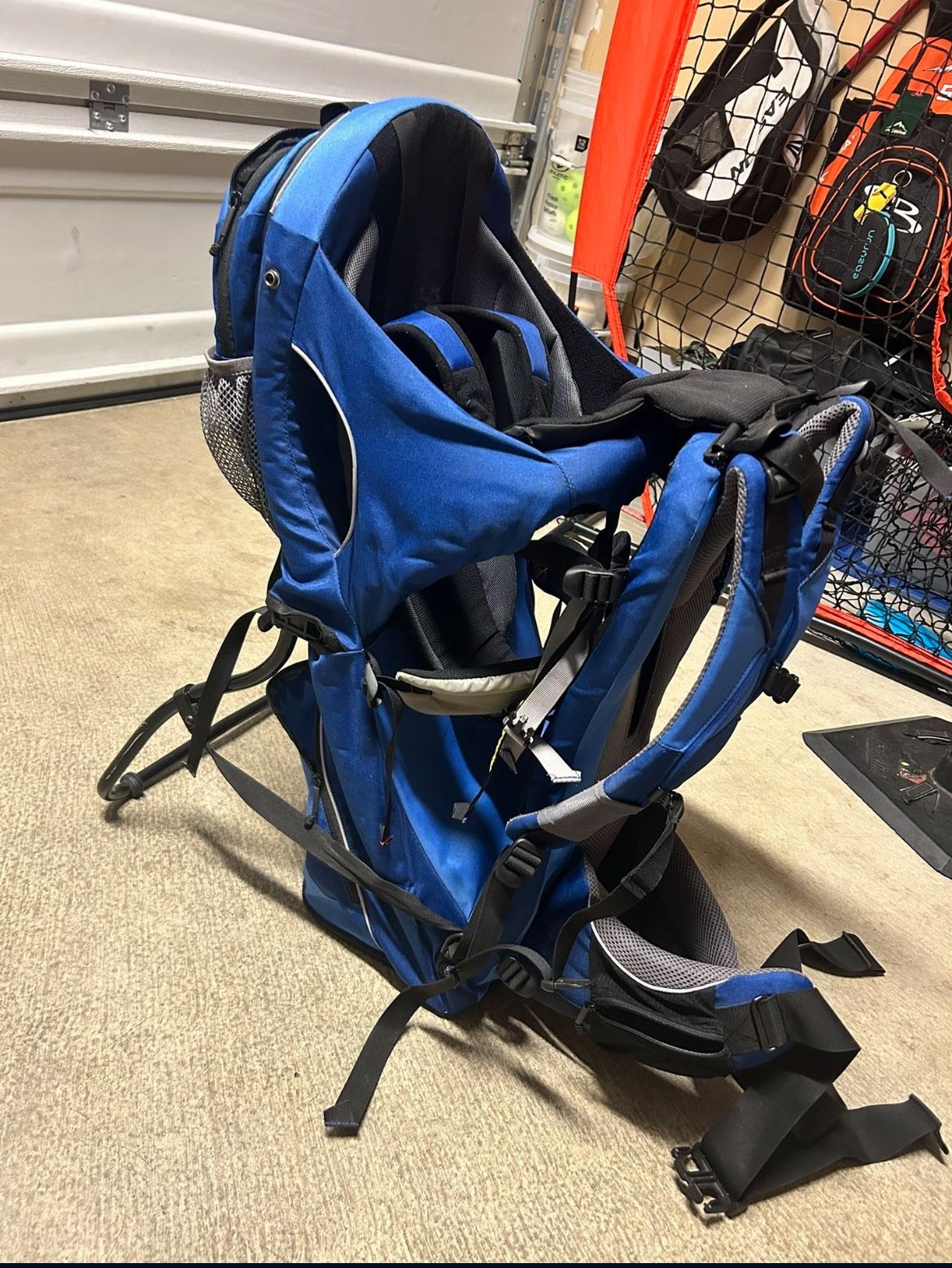 Kelty FC 3.0 Backpack 
