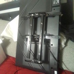 43 inch Roku TV Black