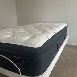 Adjustable Bed