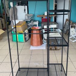 Clothes Rack 