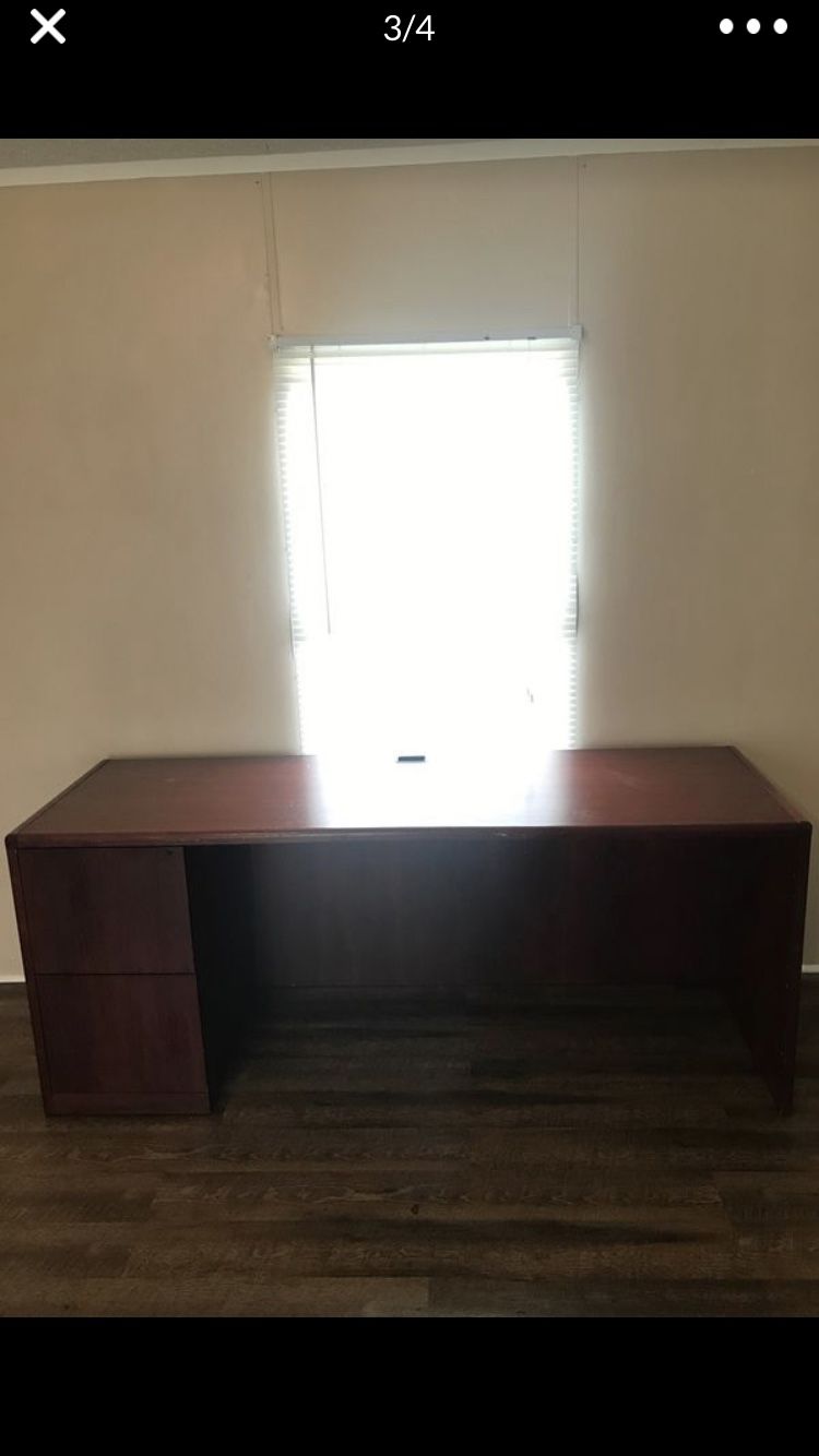 Desk