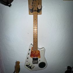 Casio EG-5  Casettar Guitar Tape Machine 