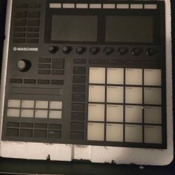 Native Instruments Maschine  MK3