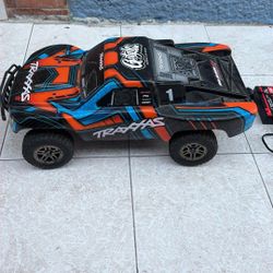 traxxas slash 4x4 ultimate