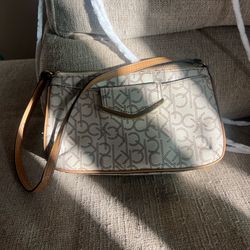 Calvin Klein Purse