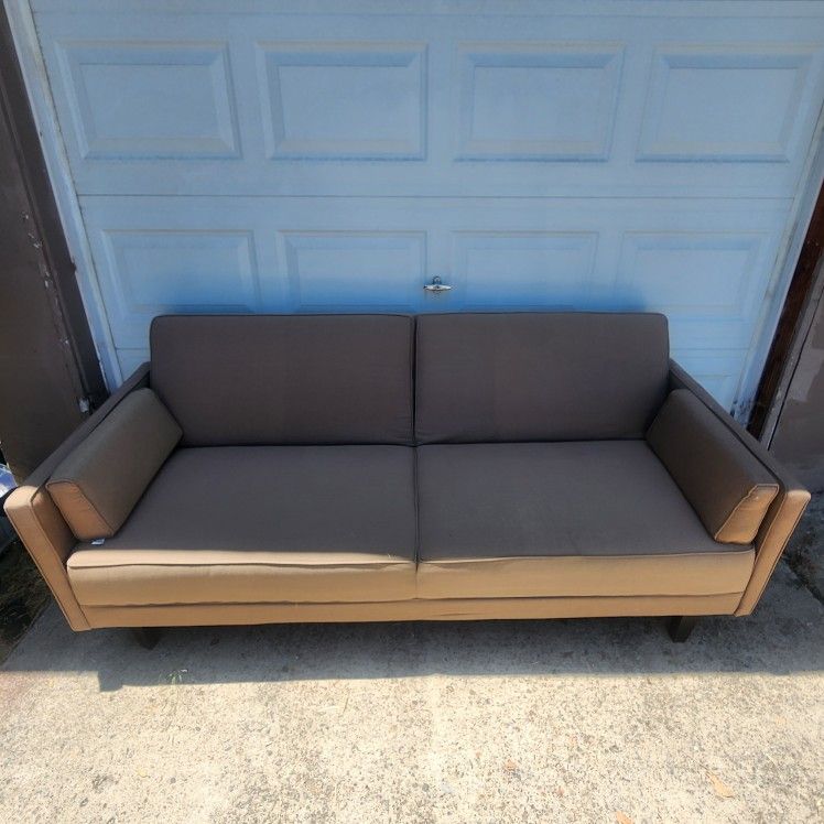 Futon Couch