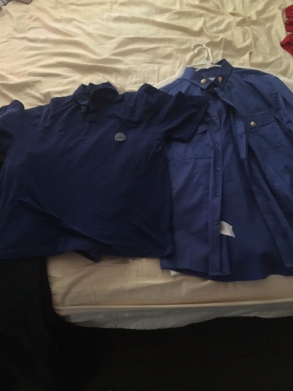Versace Shirts