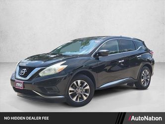 2017 Nissan Murano