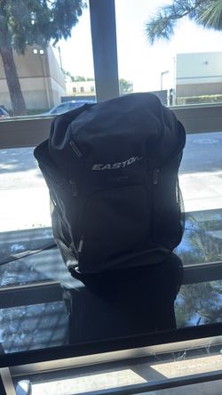 Easton Baseball / Softball Reflex Bag, black, brand new, unused.o