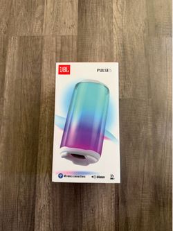JBL Pulse 5