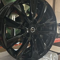 Rims Nissan Altima, Sentra , Frontier , ,,,,