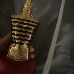 Jean Paul GAULTIER LE MALE 