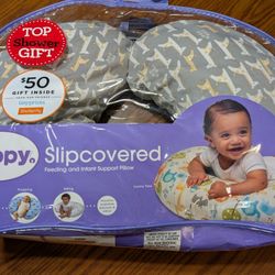 Boppy Baby Nursing Pillow 