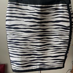 Lot Of 2 Ann Taylor Skirts Size 4P