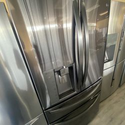 Lg Refrigerator 