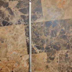 Silver Bracelet, Beautiful