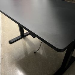 Electric Standing Desk Adjustable Height 