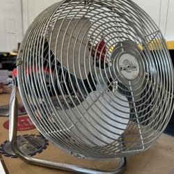Patton High Velocity Fan U2-1487