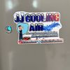 jjcooling Air Inc