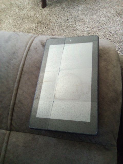 Amazon Kindle Fire (9th Generation)