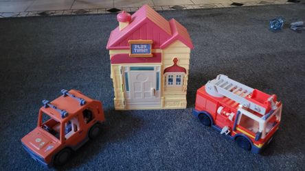Bluey Family Bundle