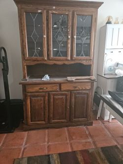 GRATIS / FREE Hutch - PLEASE GET THIS