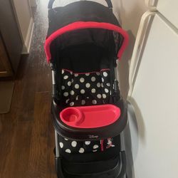 Disney stroller  