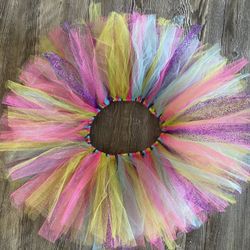 Toddler tutu