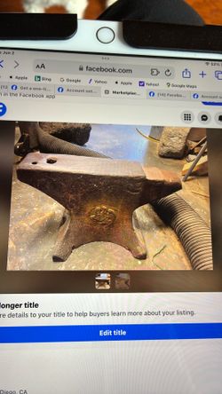 Anvil