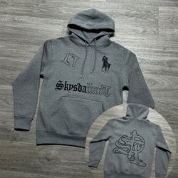SDL Hoodie