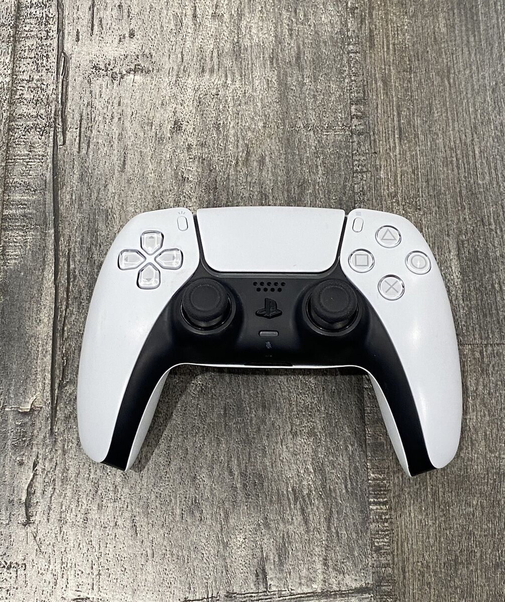 Ps5 Controller