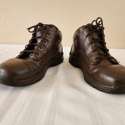 MEN OIL RESISTANCE BOOTS 