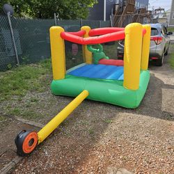 Bouncy house.$50 or Best Offer