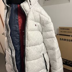 Tommy Hilfiger Coat
