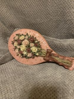 Absolutely Beautiful Hand Mirror