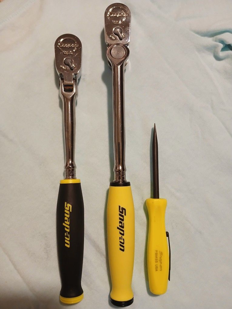 Snap On Tools