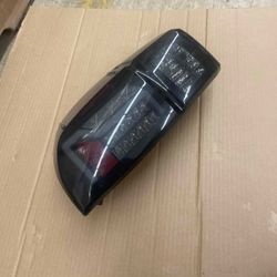 Toyota Tacoma Tail Lights 