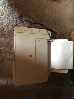 Canon MG2522 Printer