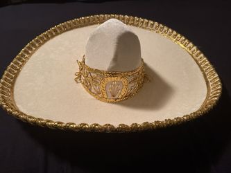 Sombrero / Mexican Style Hat