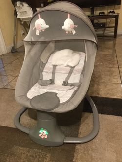 Mesedora Para Bebe