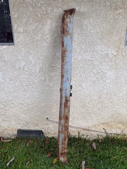 1968 chevy impala rear balance