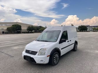2012 ford transit