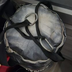 Everlast Punching Bag