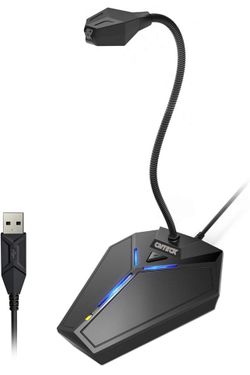 USB Computer Microphone