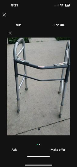Adult Walker