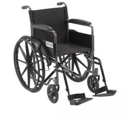 Wheelchair 