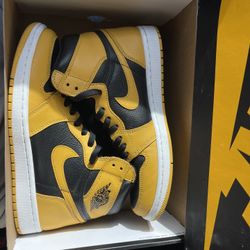Air Jordan Retro High OG