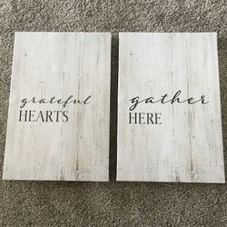 Home Decor Art